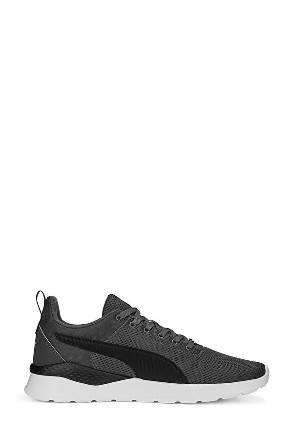 Puma Anzarun Lite Gri Erkek Koşu Ayakkabısı