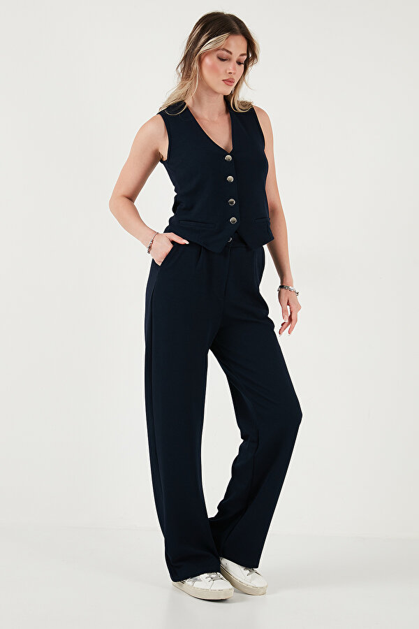 Lela Bayan Takım 5866199 LACİVERT