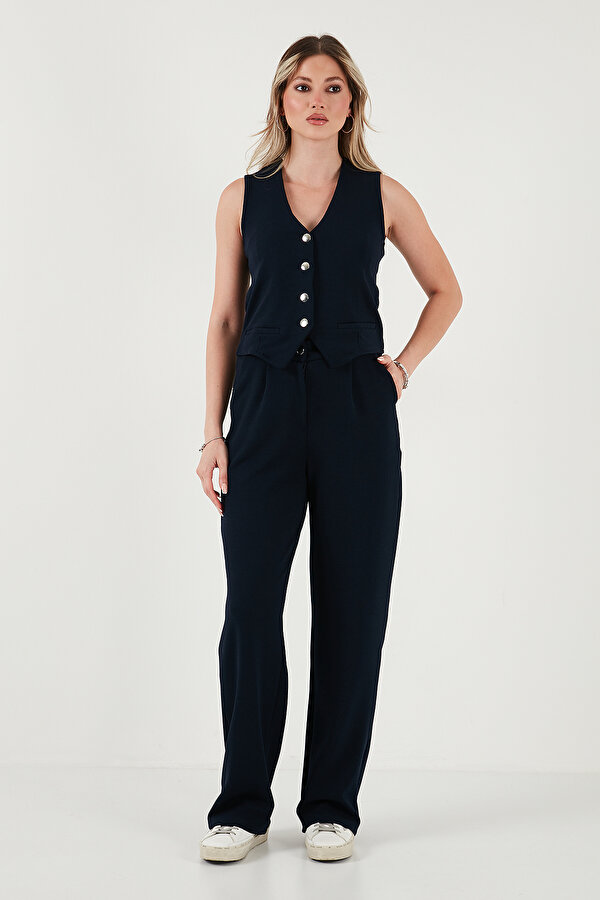 Lela Bayan Takım 5866199 LACİVERT