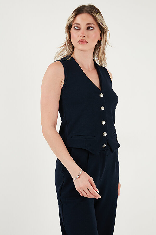 Lela Bayan Takım 5866199 LACİVERT