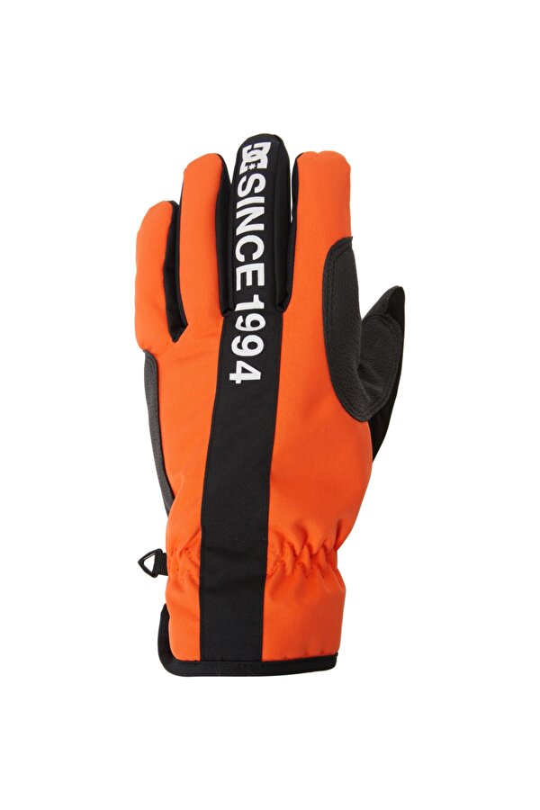 DC Salute Glove Erkek Turuncu Eldiven Adyhn03032-23599