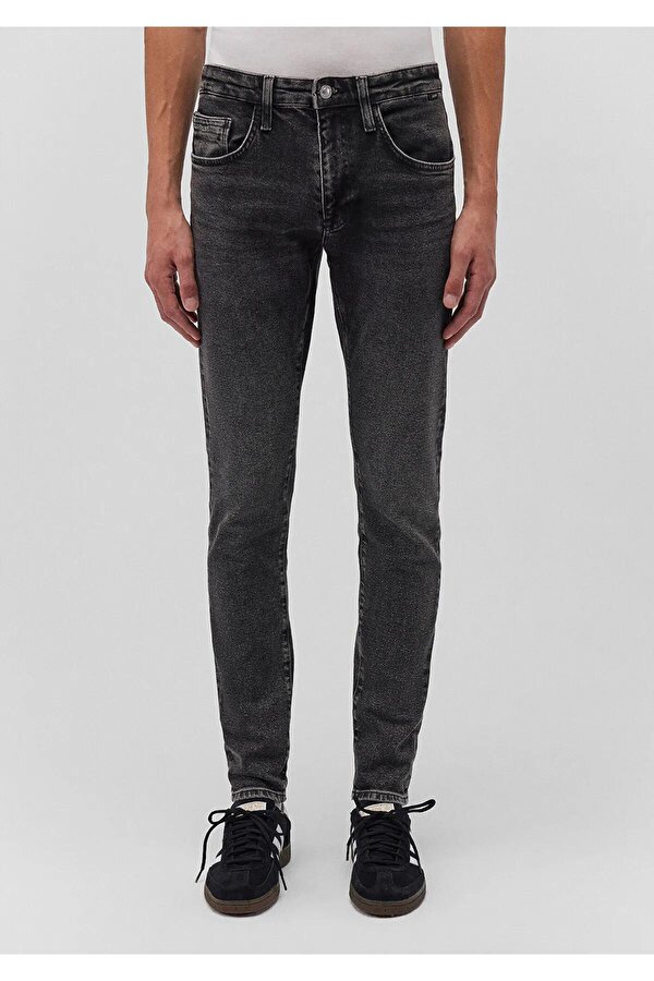 Mavi Leo Erkek Kot Pantolon M0076287844