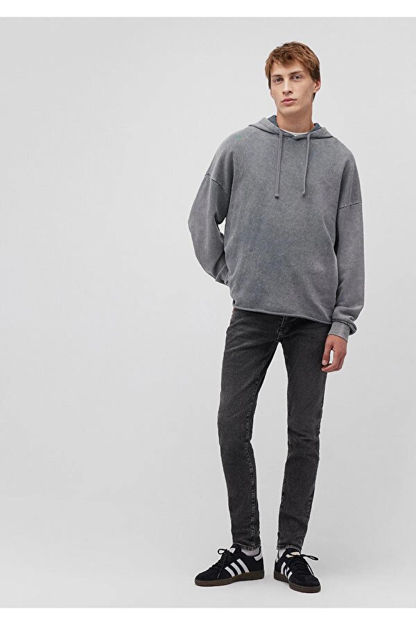 Mavi Leo Erkek Kot Pantolon M0076287844