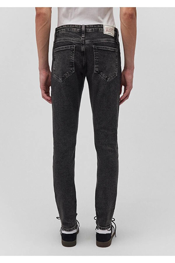 Mavi Leo Erkek Kot Pantolon M0076287844