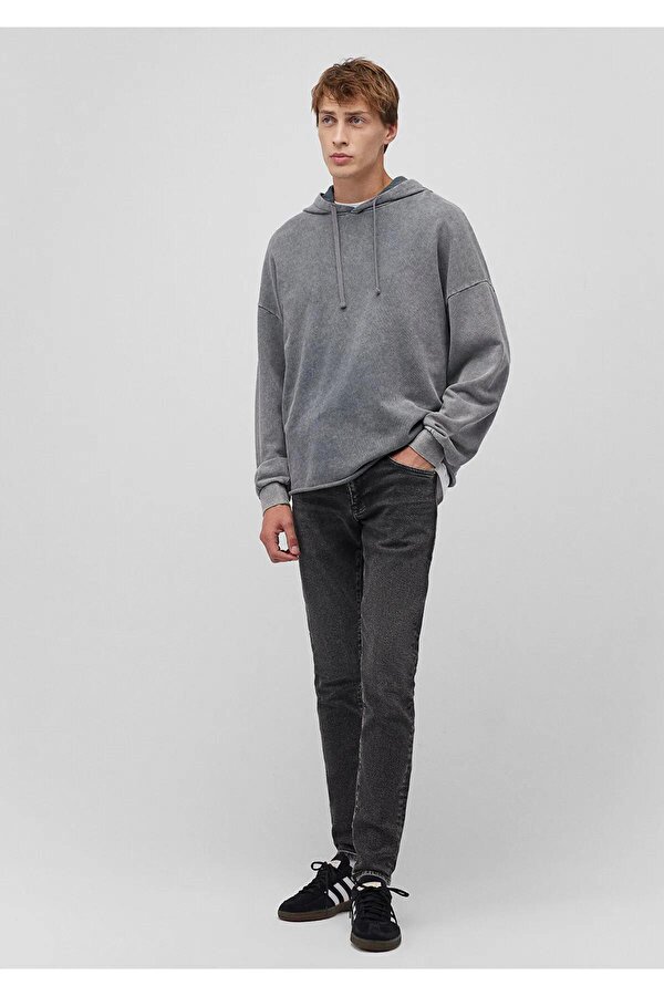 Mavi Leo Erkek Kot Pantolon M0076287844