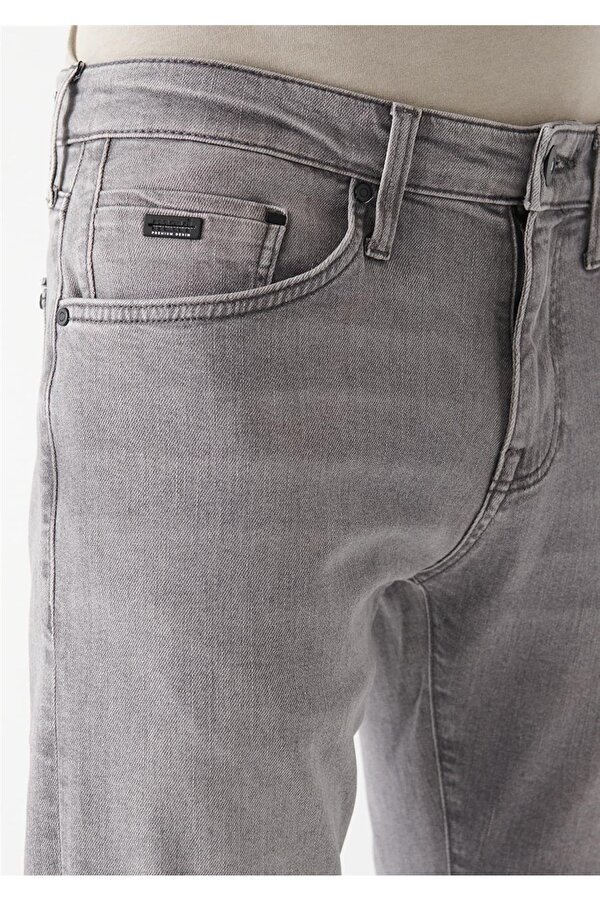 Mavi Jake Erkek Kot Pantolon M0042280590