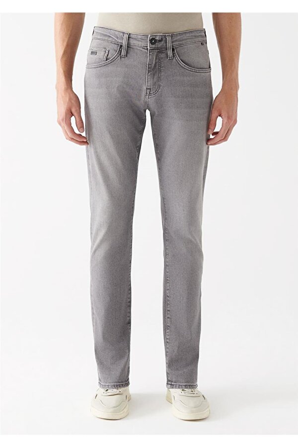 Mavi Jake Erkek Kot Pantolon M0042280590