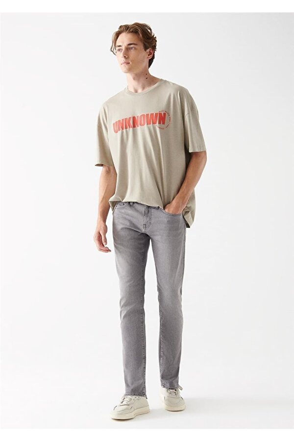 Mavi Jake Erkek Kot Pantolon M0042280590