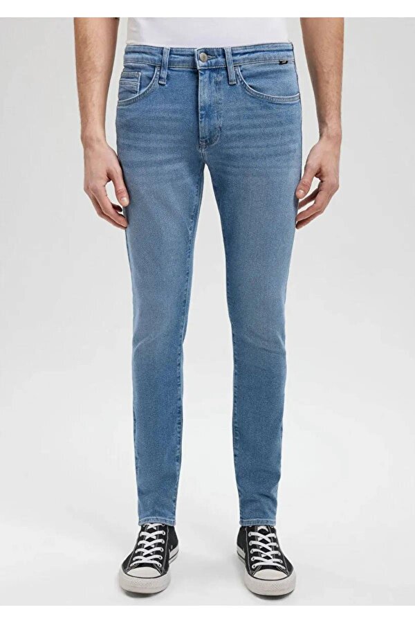 Mavi Leo Erkek Kot Pantolon M0076280567