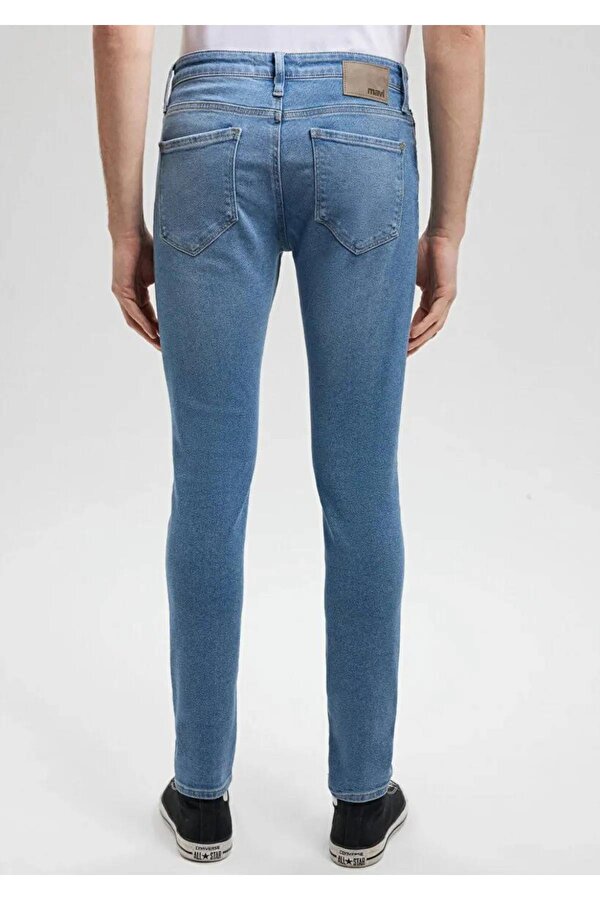 Mavi Leo Erkek Kot Pantolon M0076280567