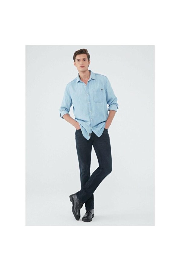 Mavi Marcus Erkek Kot Pantolon M0035134820