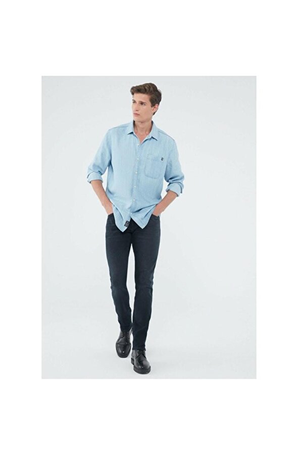 Mavi Marcus Erkek Kot Pantolon M0035134820