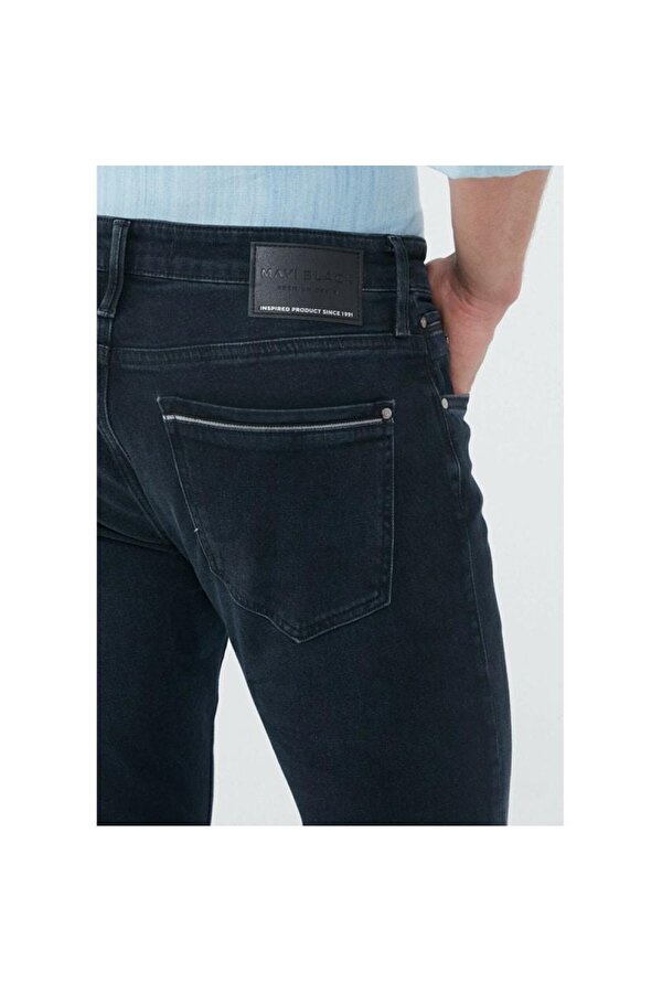 Mavi Marcus Erkek Kot Pantolon M0035134820