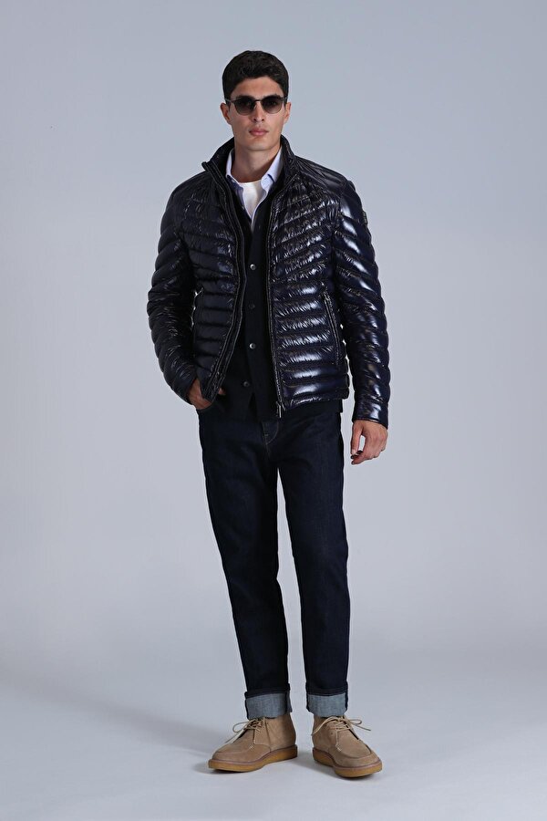 Lufian Luc Erkek Mont 112120213