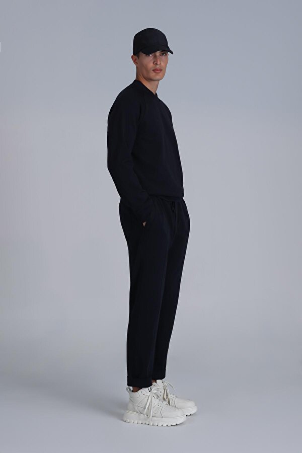 Lufian Erkek Grant Sweatshırt 112030154