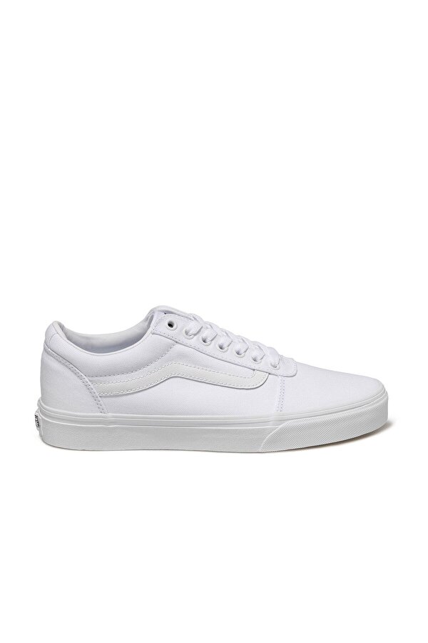 Vans Mn Ward Erkek Beyaz Sneaker Ayakkabı Vn0a38dm7hn1