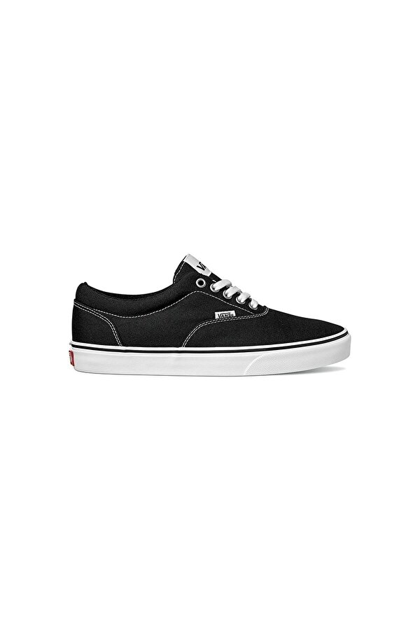 Vans Mn Doheny Erkek Siyah Sneaker Ayakkabı Vn0a3mtf1871