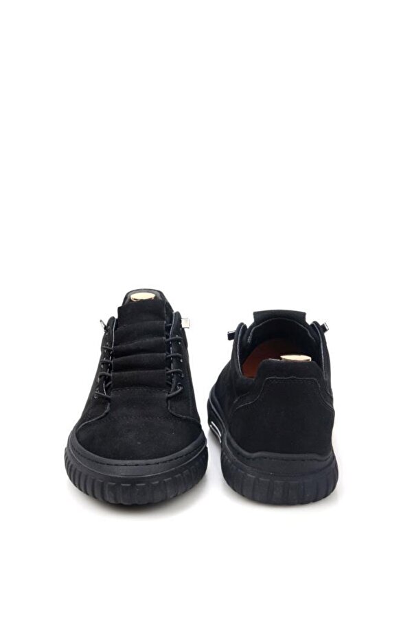 Papuçcity Bms 03334 Erkek Günlük Deri Ayakkabı