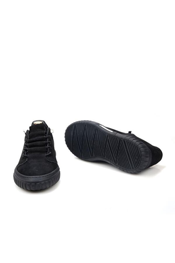 Papuçcity Bms 03334 Erkek Günlük Deri Ayakkabı