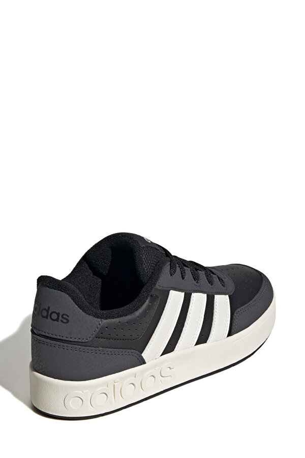 BREAKBASE J Siyah Unisex Sneaker - Görsel 5