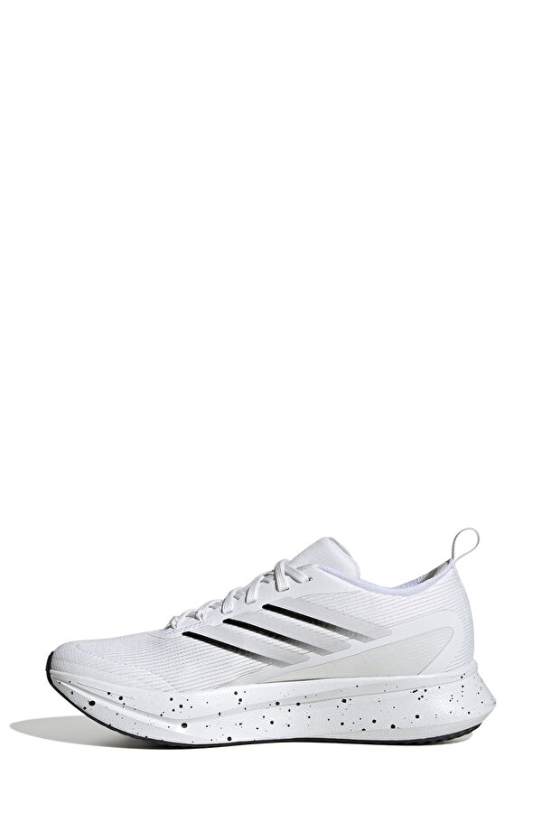 JogIt W Beyaz Kadın Koşu Ayakkabısı - Görsel 4