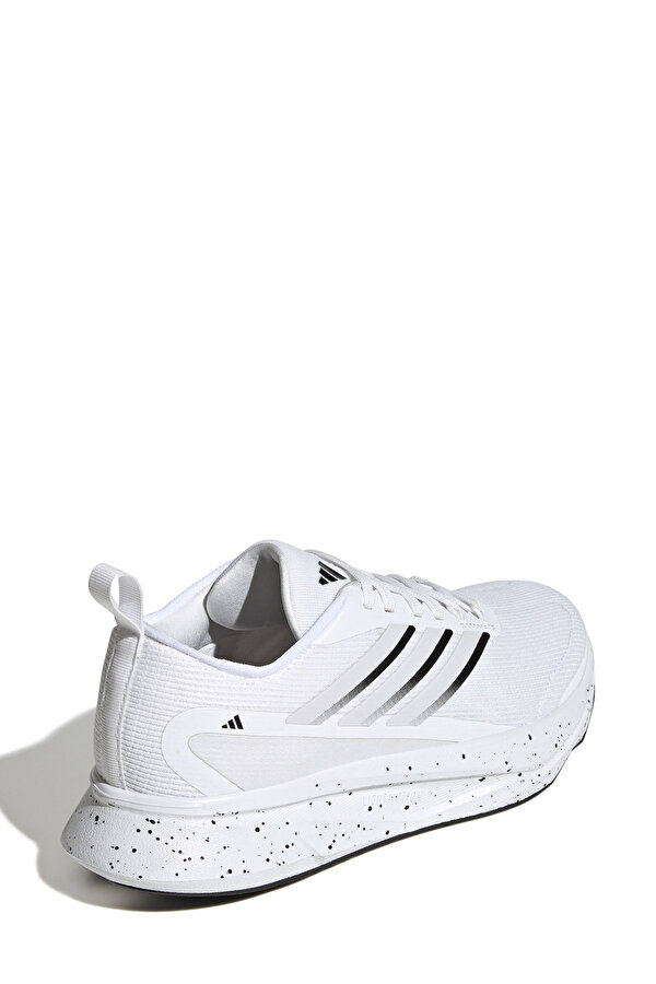 JogIt W Beyaz Kadın Koşu Ayakkabısı - Görsel 5