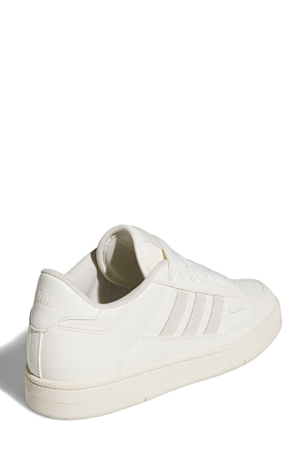 RAPID COURT LOW W Beyaz Kadın Sneaker - Görsel 5