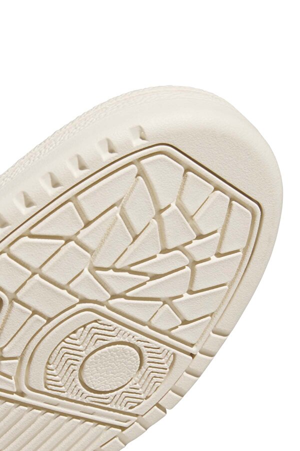 RAPID COURT LOW W Beyaz Kadın Sneaker - Görsel 6