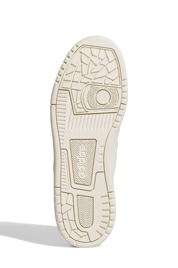 RAPID COURT LOW W Beyaz Kadın Sneaker - Görsel 8