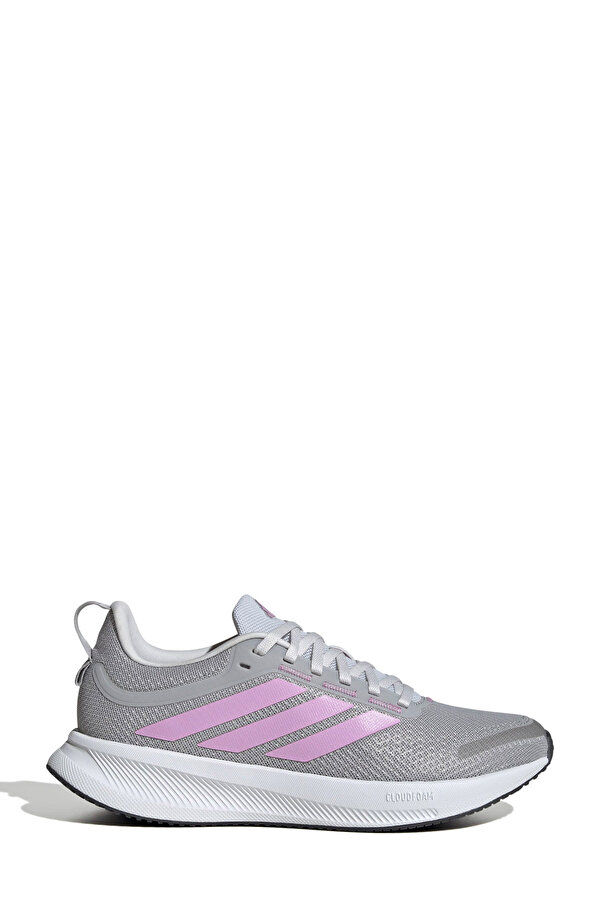 adidas Runblaze W GRI Kadın Koşu Ayakkabısı