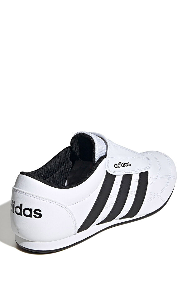 TEKWEN Beyaz Kadın Sneaker - Görsel 5