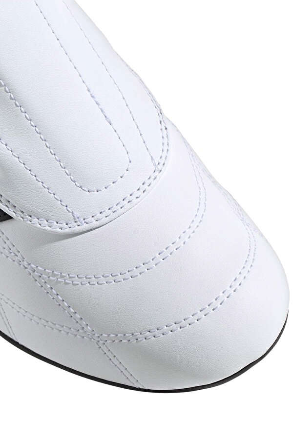 TEKWEN Beyaz Kadın Sneaker - Görsel 6