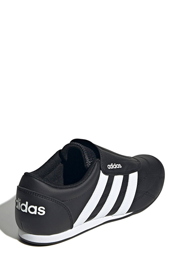 TEKWEN Siyah Kadın Sneaker - Görsel 5