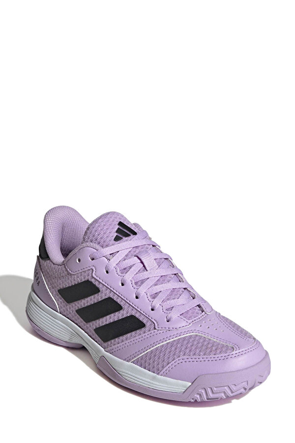 Ligra 8 K Mor Unisex Voleybol Ayakkabısı - Görsel 4