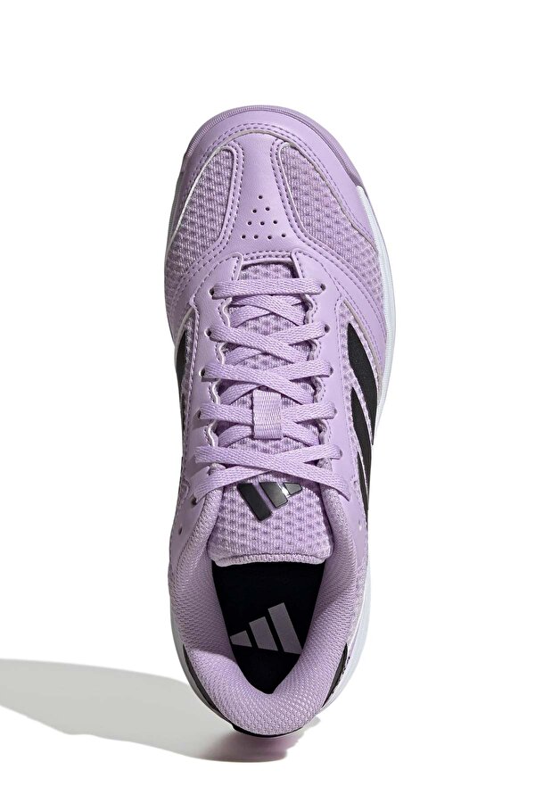 Ligra 8 K Mor Unisex Voleybol Ayakkabısı - Görsel 8