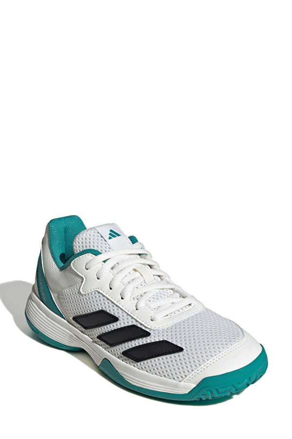adidas Courtflash Beyaz Unisex Tenis Ayakkabısı