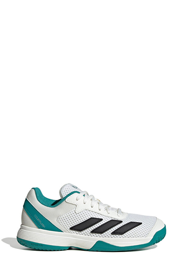 adidas Courtflash Beyaz Unisex Tenis Ayakkabısı