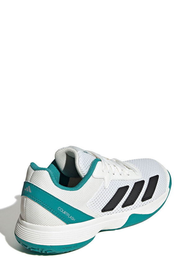 adidas Courtflash Beyaz Unisex Tenis Ayakkabısı
