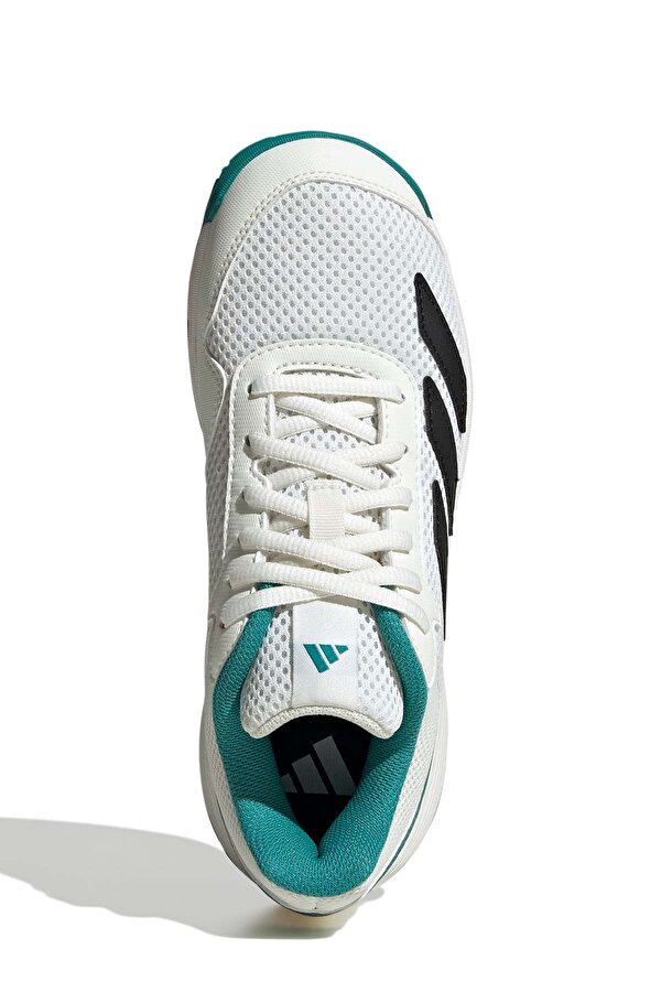 adidas Courtflash Beyaz Unisex Tenis Ayakkabısı