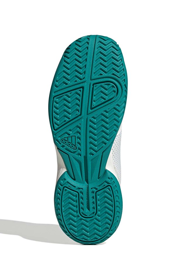 adidas Courtflash Beyaz Unisex Tenis Ayakkabısı