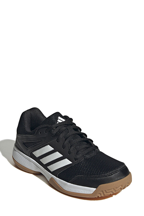 adidas Speedcourt Siyah Unisex Voleybol Ayakkabısı