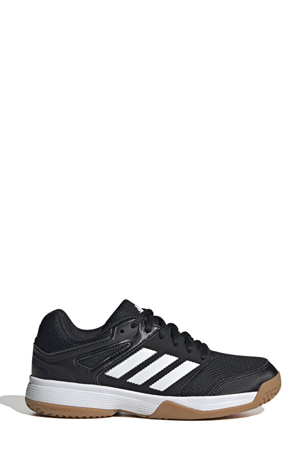 adidas Speedcourt Siyah Unisex Voleybol Ayakkabısı