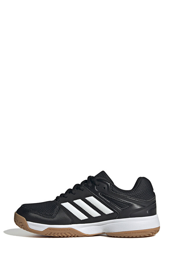 adidas Speedcourt Siyah Unisex Voleybol Ayakkabısı