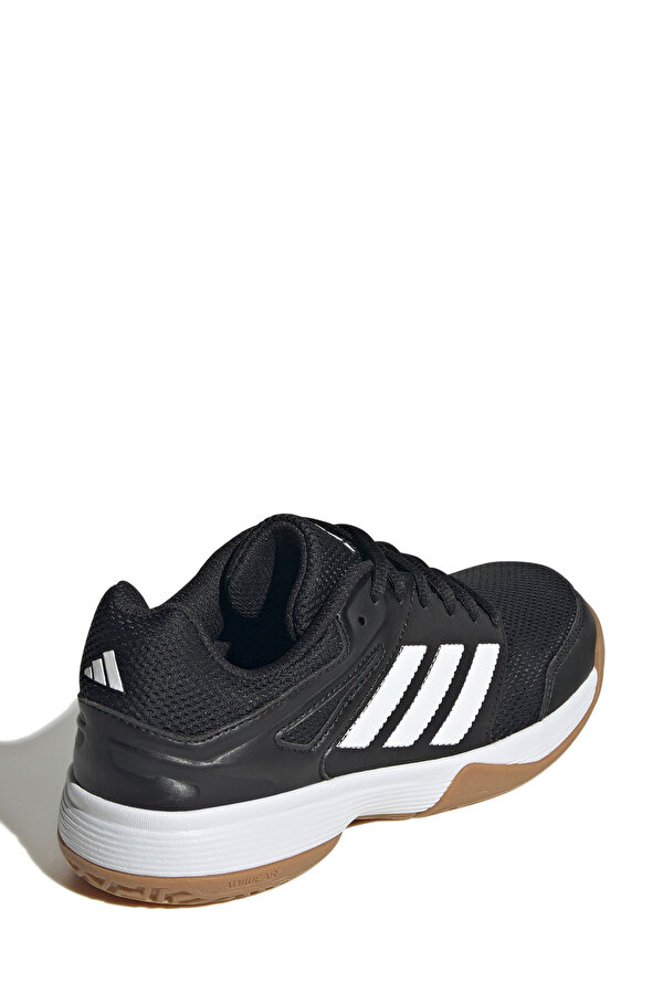 adidas Speedcourt Siyah Unisex Voleybol Ayakkabısı