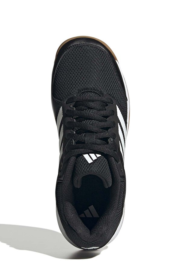 adidas Speedcourt Siyah Unisex Voleybol Ayakkabısı