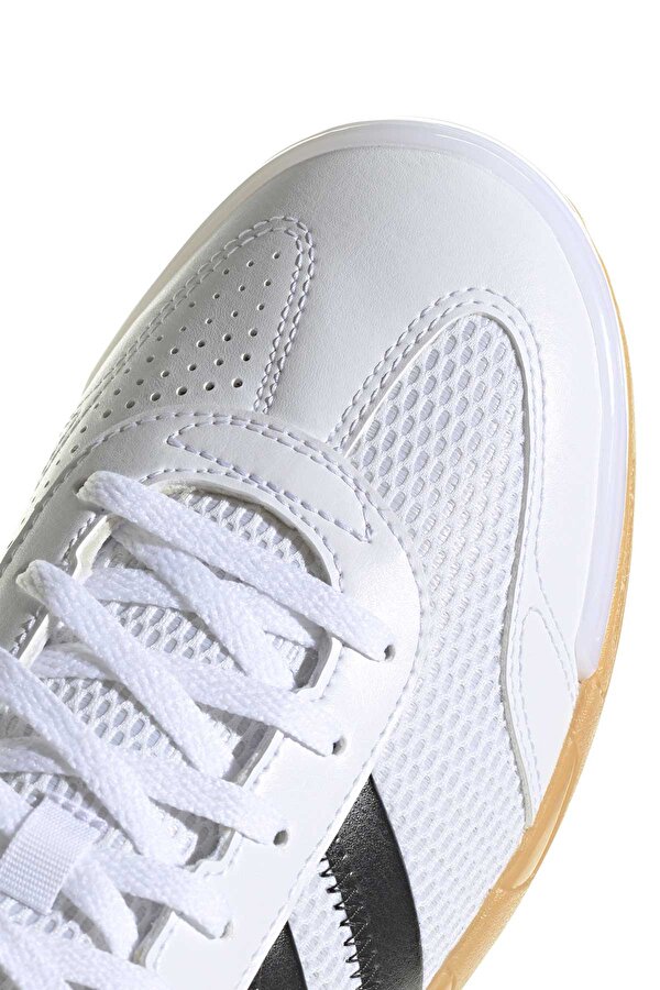 spezial light Beyaz Unisex Voleybol Ayakkabısı - Görsel 6