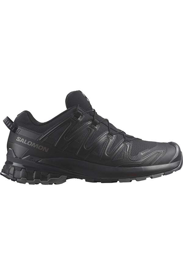 Salomon Xa Pro 3d V9 Gtx Erkek Siyah Spor Ayakkabı L47270100