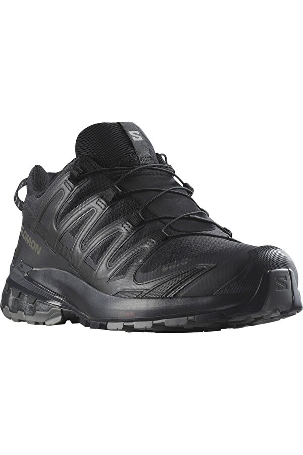 Salomon Xa Pro 3d V9 Gtx Erkek Siyah Spor Ayakkabı L47270100