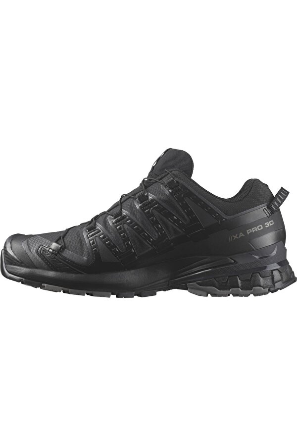 Salomon Xa Pro 3d V9 Gtx Erkek Siyah Spor Ayakkabı L47270100