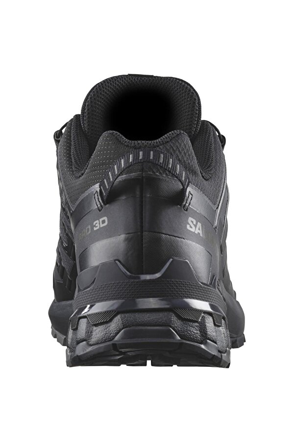 Salomon Xa Pro 3d V9 Gtx Erkek Siyah Spor Ayakkabı L47270100